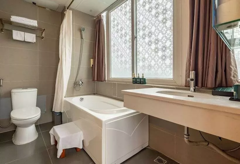 Fotos del hotel Golden Sun Villa:  17