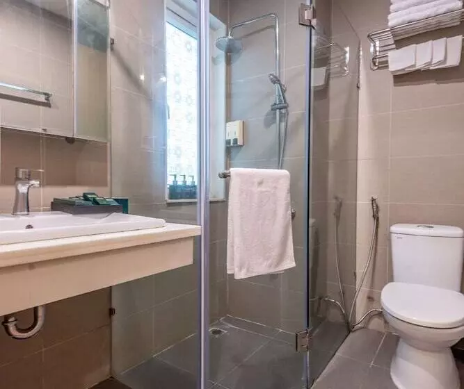 Fotos del hotel Golden Sun Villa:  20