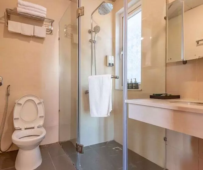 Fotos del hotel Golden Sun Villa:  5