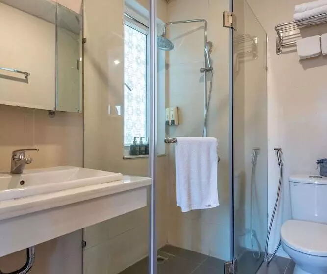 Fotos del hotel Golden Sun Villa:  14