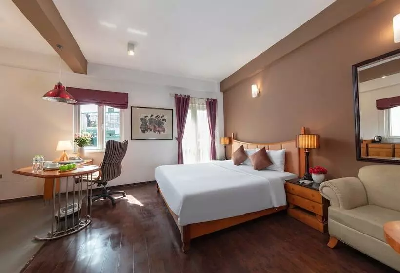 Fotos del hotel Golden Sun Villa:  2