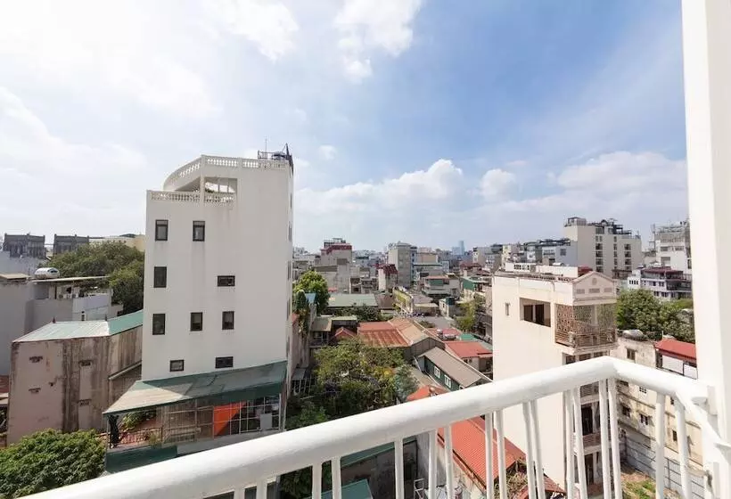 Fotos del hotel Golden Sun Villa:  7