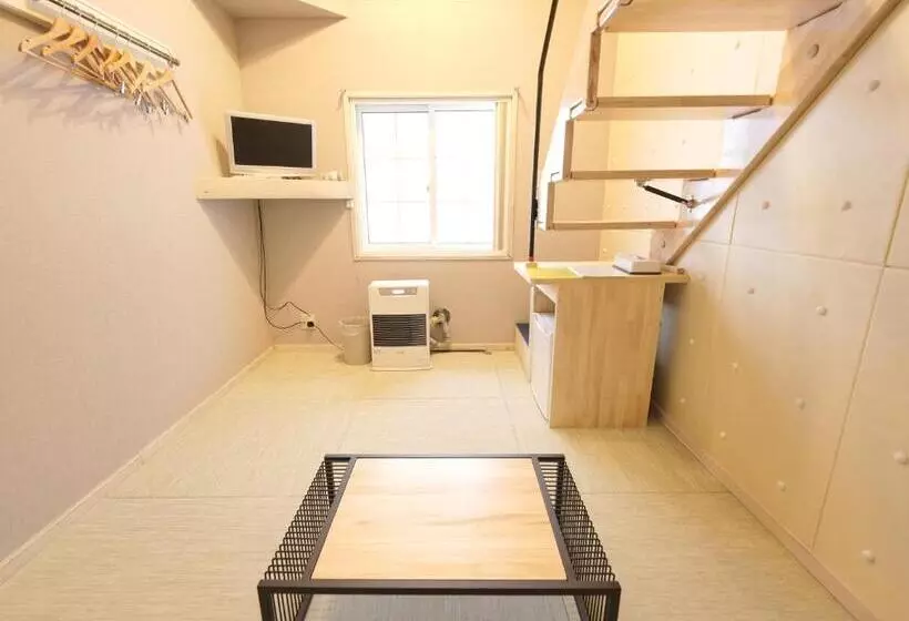 Fotos del hotel Hakuba Sun Valley  Annex:  19