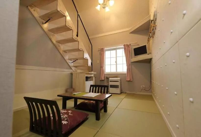 Fotos del hotel Hakuba Sun Valley  Annex:  20