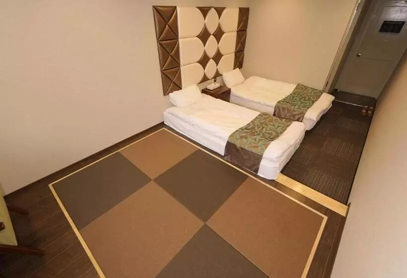 Fotos del hotel Hakuba Sun Valley  Annex:  5