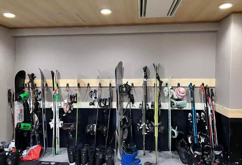 Fotos del hotel Hakuba Sun Valley  Annex:  25