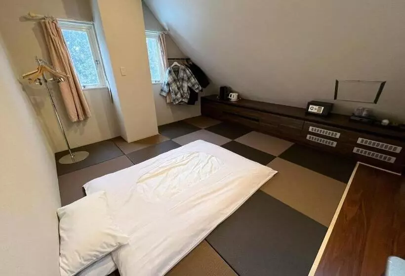 Fotos del hotel Hakuba Sun Valley  Annex:  9