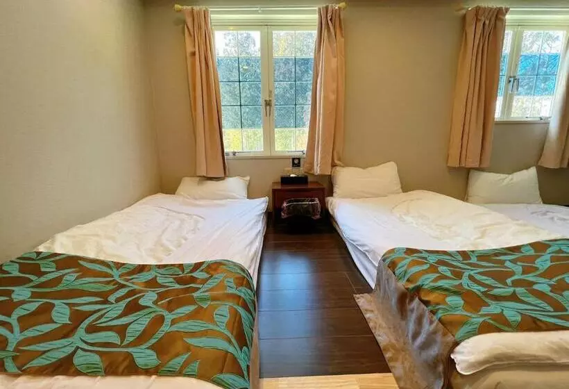 Fotos del hotel Hakuba Sun Valley  Annex:  11