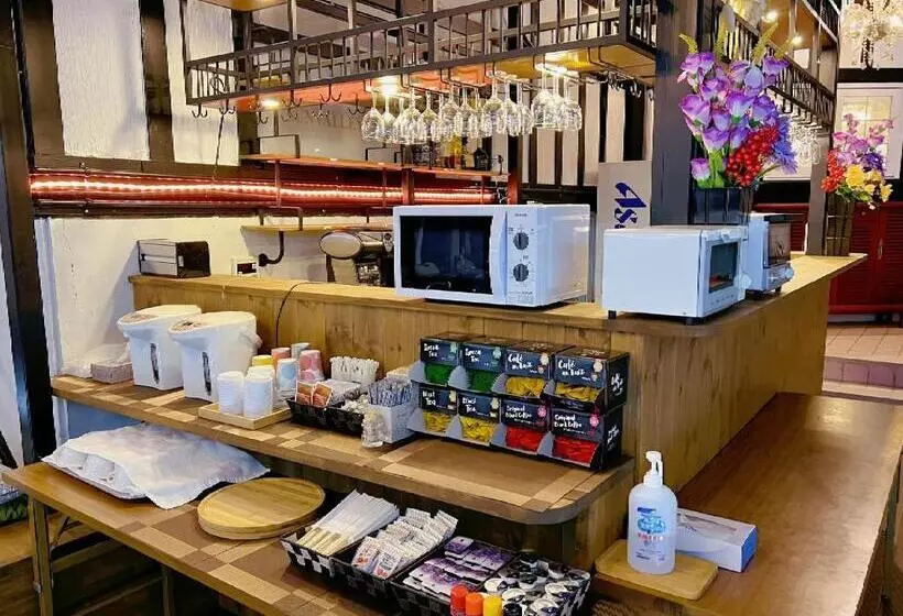 Fotos del hotel Hakuba Sun Valley  Annex:  8