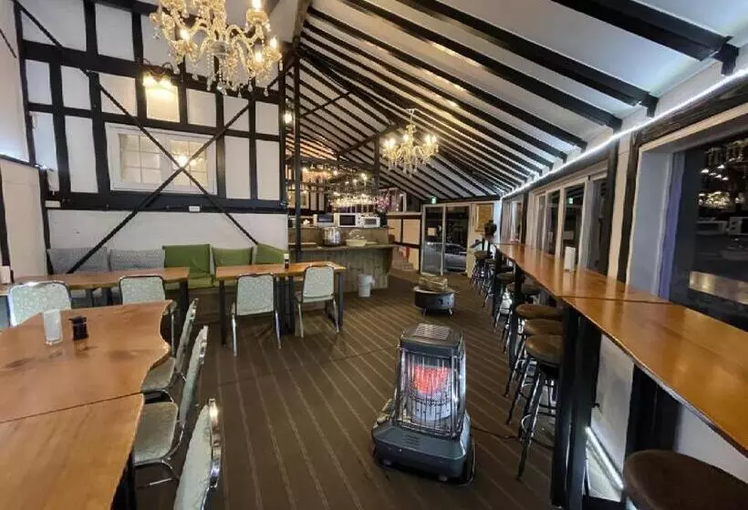 Fotos del hotel Hakuba Sun Valley  Annex:  10