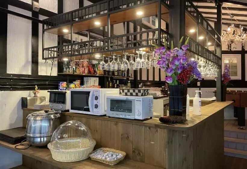 Fotos del hotel Hakuba Sun Valley  Annex:  6