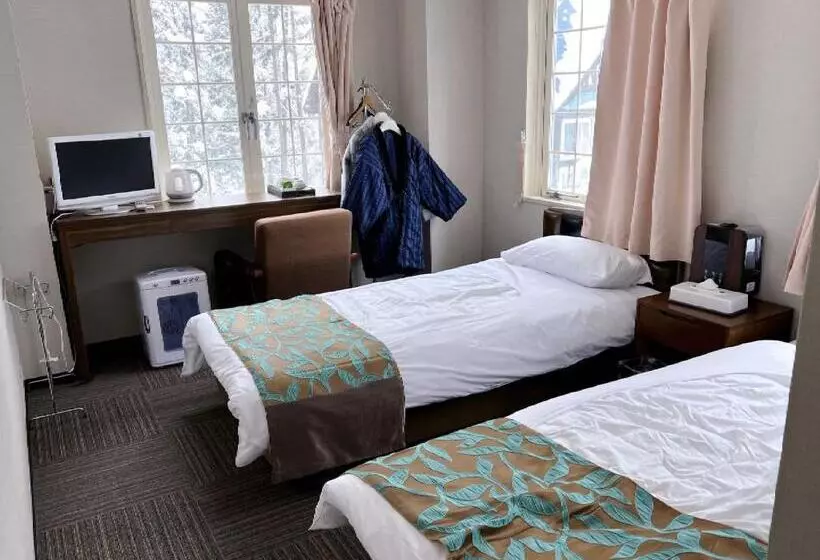 Fotos del hotel Hakuba Sun Valley  Annex:  14