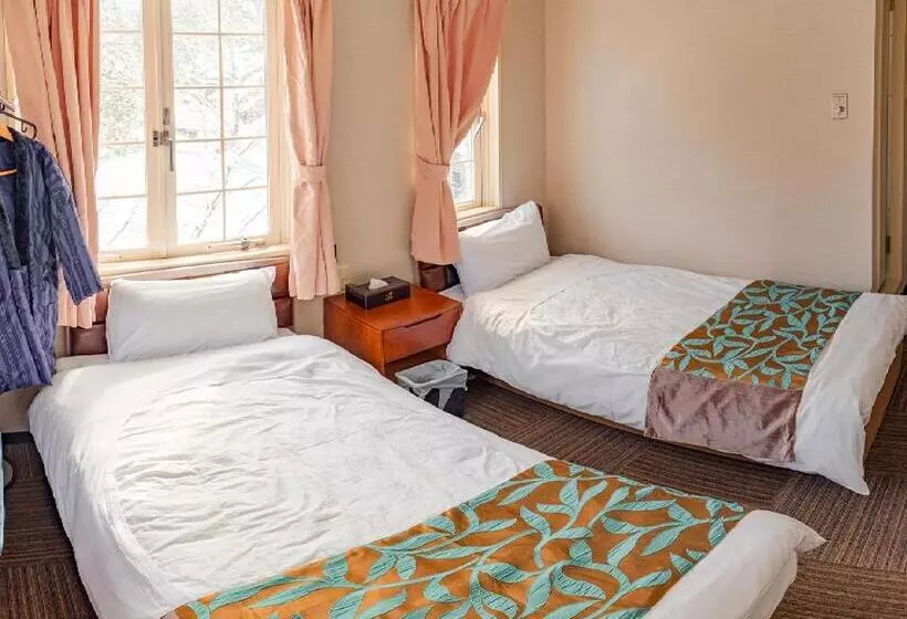 Fotos del hotel Hakuba Sun Valley  Annex:  15