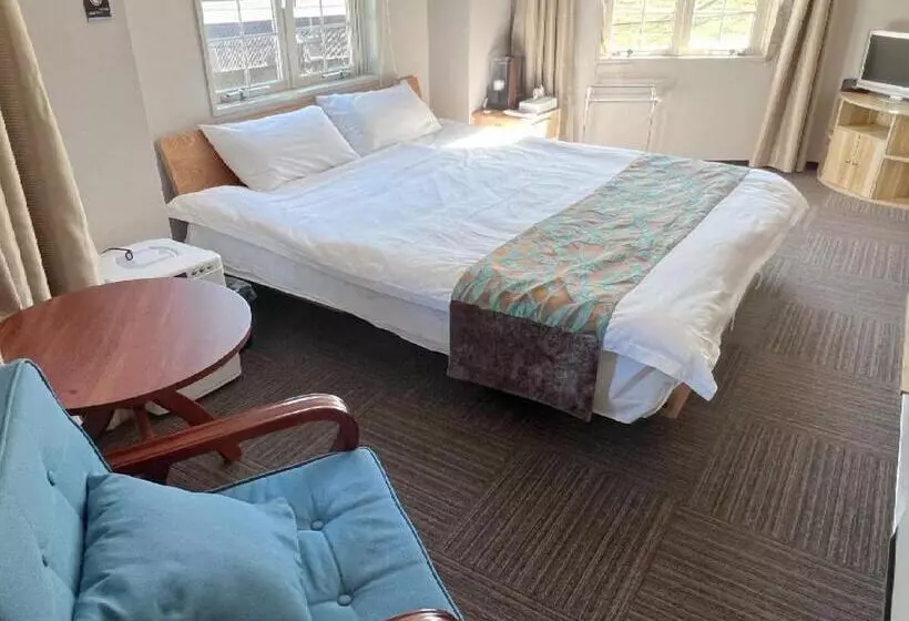 Fotos del hotel Hakuba Sun Valley  Annex:  16