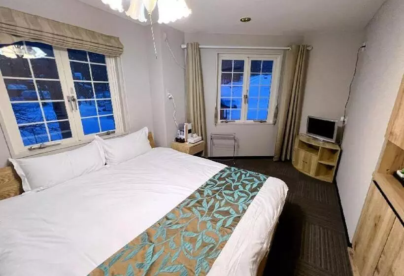 Fotos del hotel Hakuba Sun Valley  Annex:  17