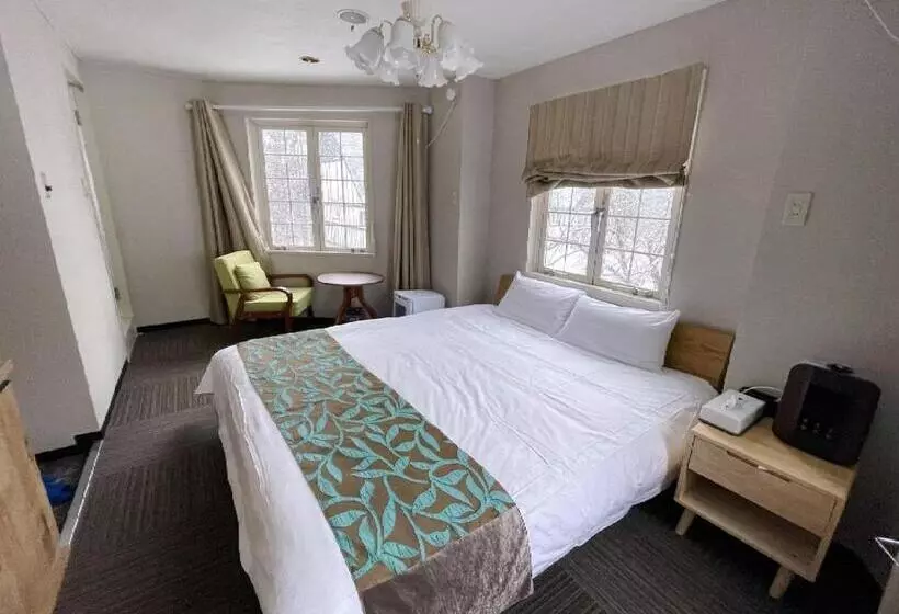 Fotos del hotel Hakuba Sun Valley  Annex:  18