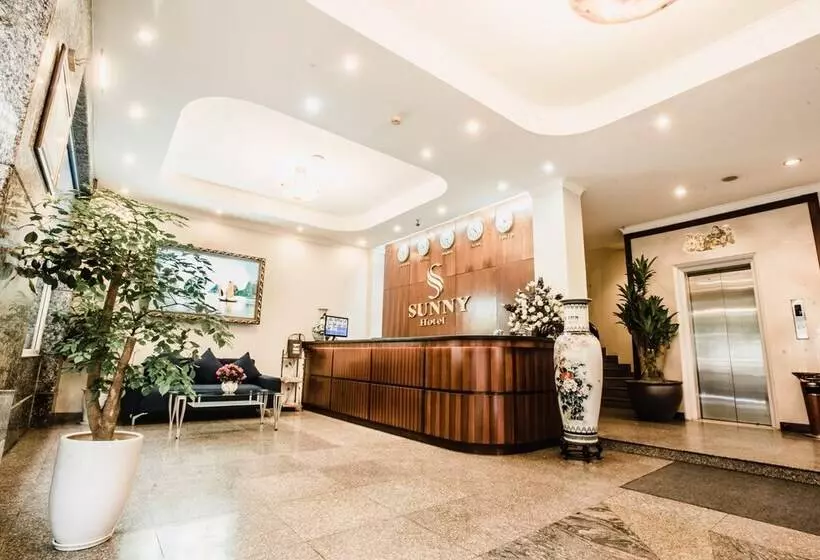 Fotos del hotel Sunny  2:  2