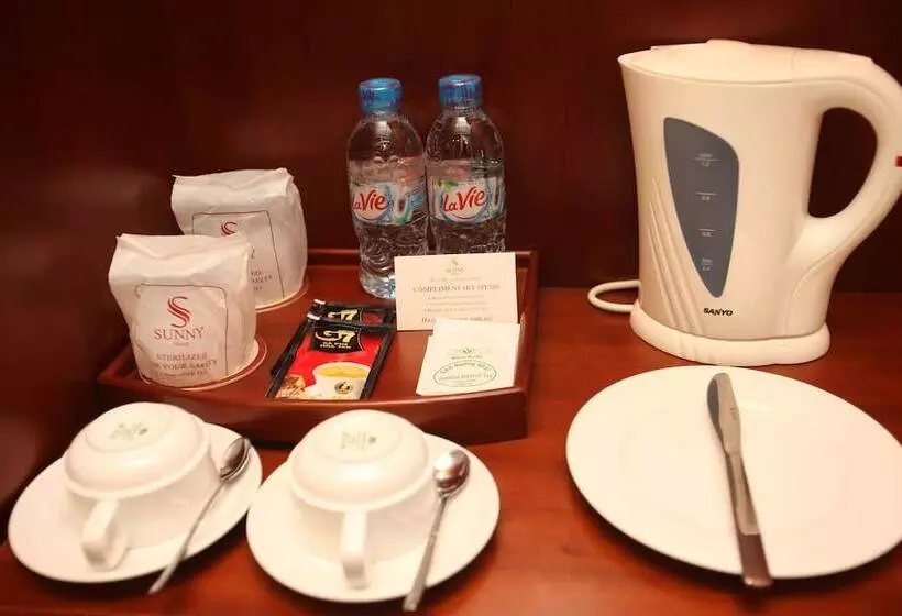 Fotos del hotel Sunny  2:  24