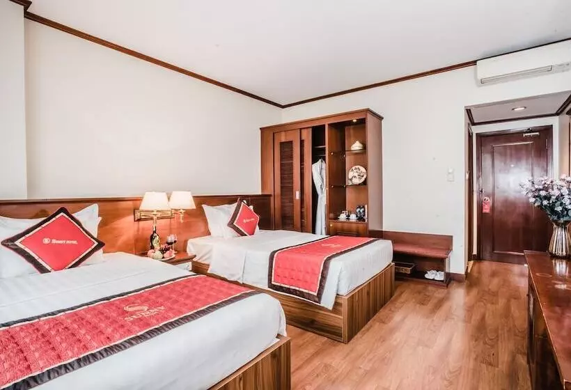 Fotos del hotel Sunny  2:  16