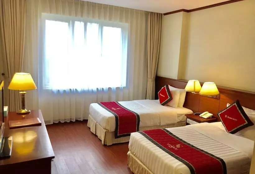 Fotos del hotel Sunny  2:  14