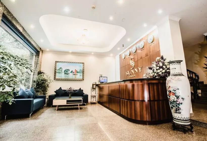 Fotos del hotel Sunny  2:  7