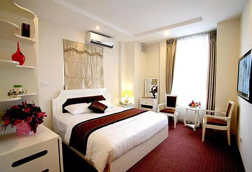 Fotos del hotel Ho Giam:  18