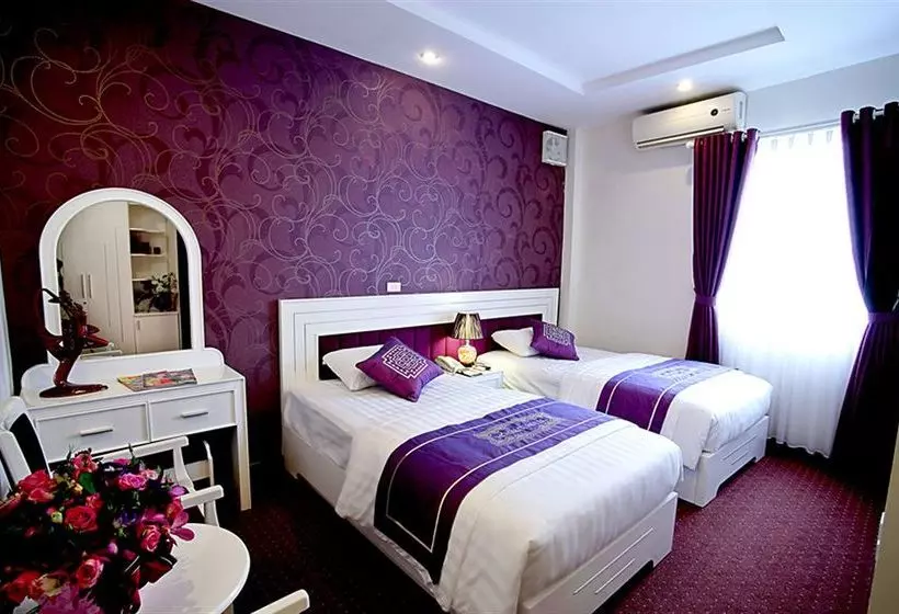 Fotos del hotel Ho Giam:  13