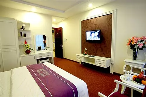 Fotos del hotel Ho Giam:  12