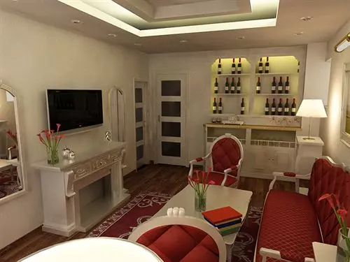 Fotos del hotel Ho Giam:  21