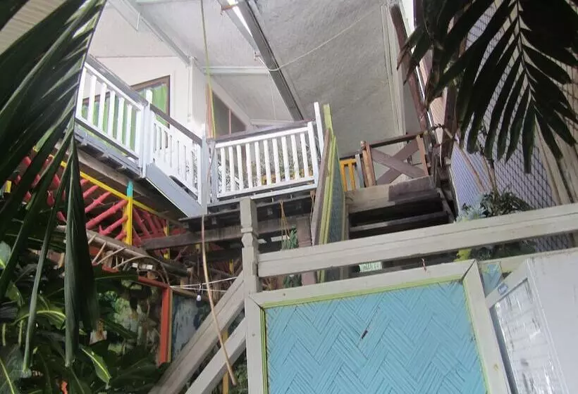 Fotos del hotel Islandfront Cottages:  3