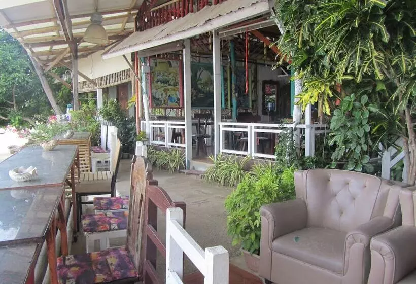 Fotos del hotel Islandfront Cottages:  12