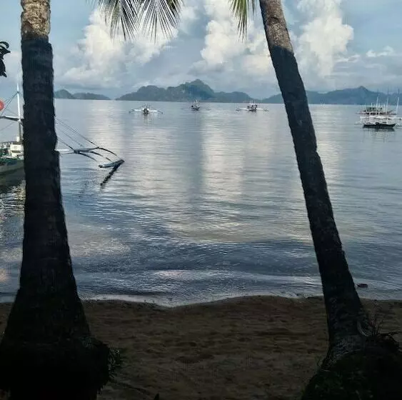 Fotos del hotel Islandfront Cottages:  11