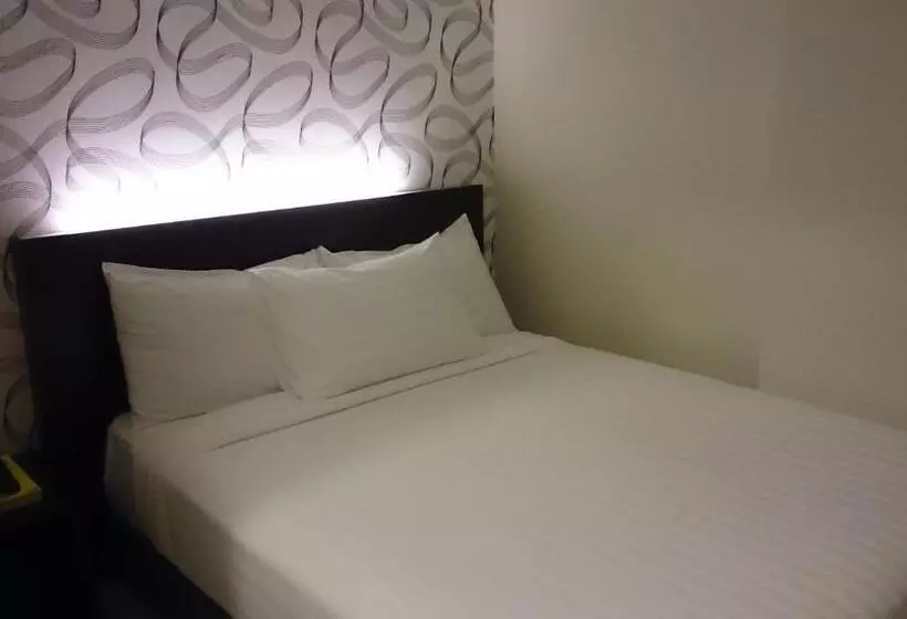 Fotos del hotel Izumi Hotel Bukit Bintang:  20