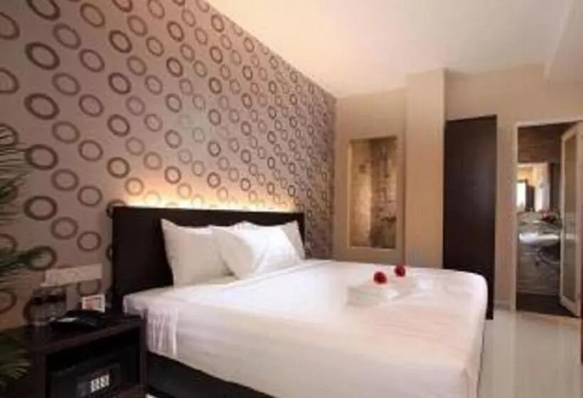 Izumi Hotel Bukit Bintang