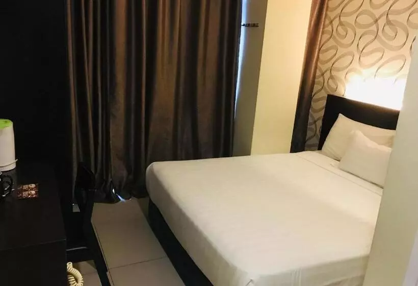 Fotos del hotel Izumi Hotel Bukit Bintang:  12