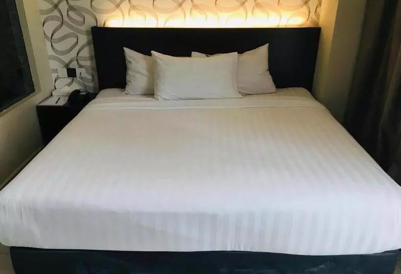 Fotos del hotel Izumi Hotel Bukit Bintang:  14