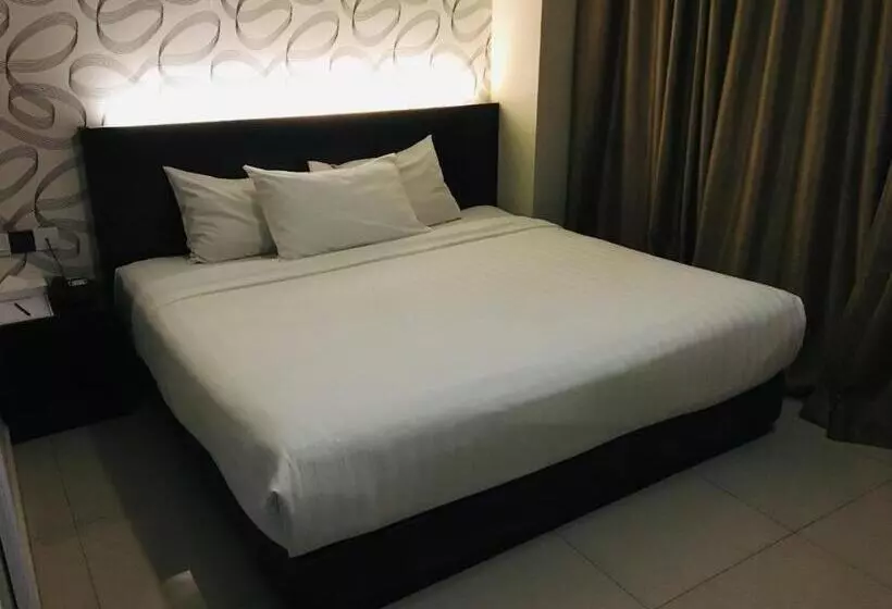 Fotos del hotel Izumi Hotel Bukit Bintang:  15