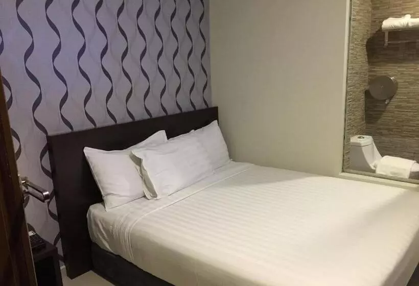 Fotos del hotel Izumi Hotel Bukit Bintang:  16