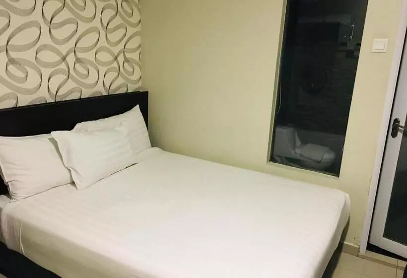 Fotos del hotel Izumi Hotel Bukit Bintang:  17