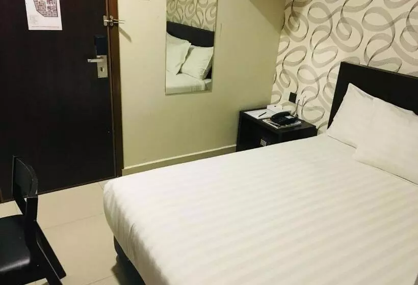 Fotos del hotel Izumi Hotel Bukit Bintang:  18