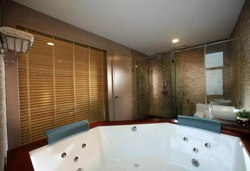 Fotos del hotel Izumi Hotel Bukit Bintang:  3