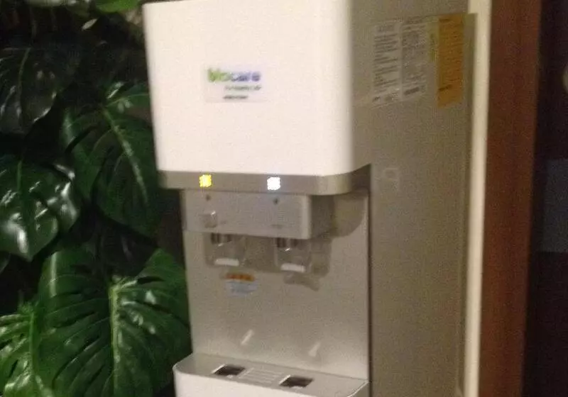 Fotos del hotel Izumi Hotel Bukit Bintang:  9