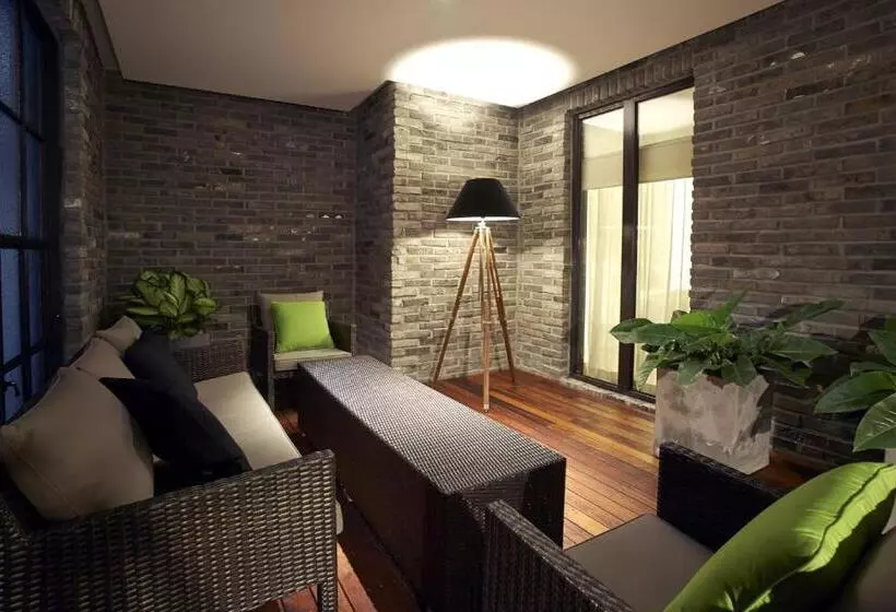 Fotos del hotel Js The Classic:  9