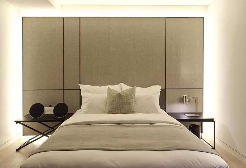 Fotos del hotel Js The Classic:  6