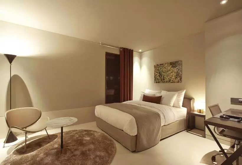 Fotos del hotel Js The Classic:  8