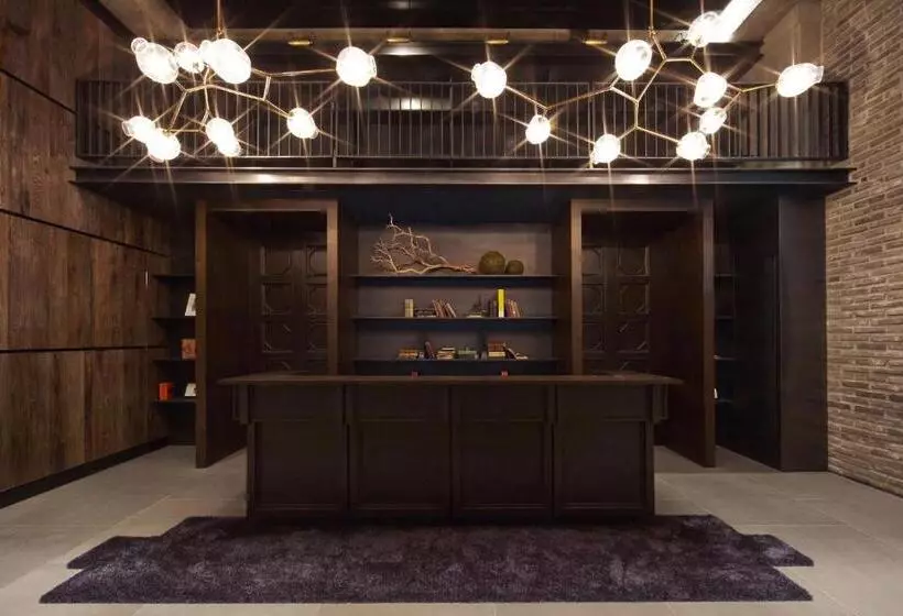 Fotos del hotel Js The Classic:  3