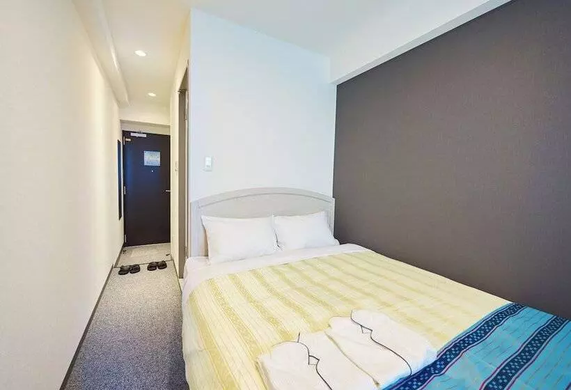 Fotos del hotel Peace Land Naha:  11