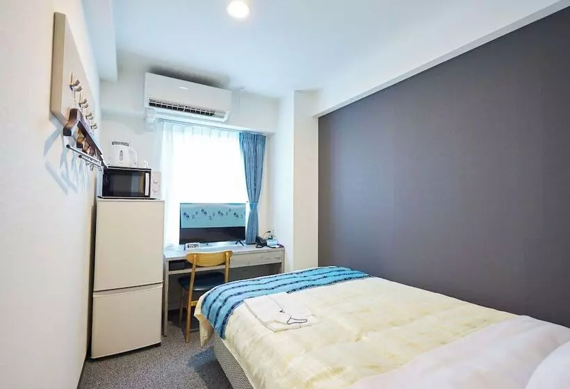 Fotos del hotel Peace Land Naha:  12