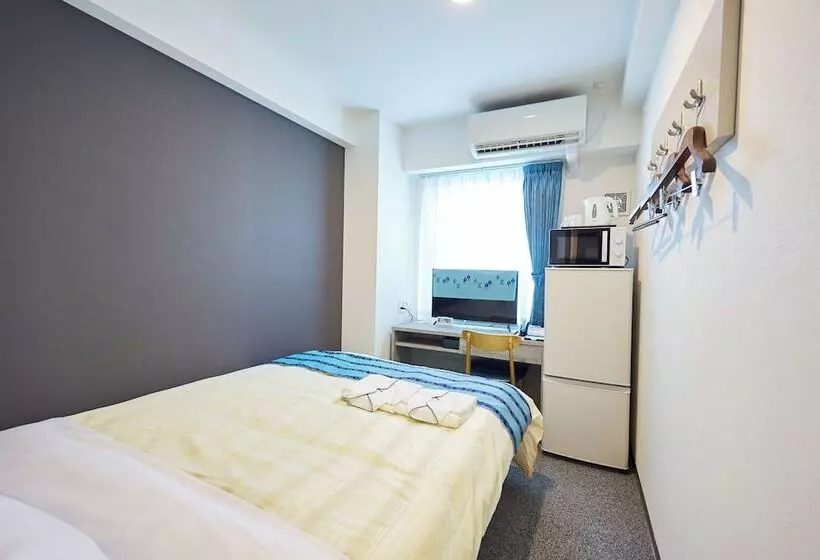 Fotos del hotel Peace Land Naha:  15