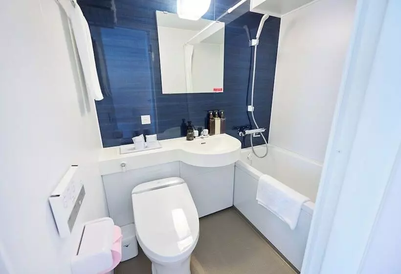 Fotos del hotel Peace Land Naha:  7